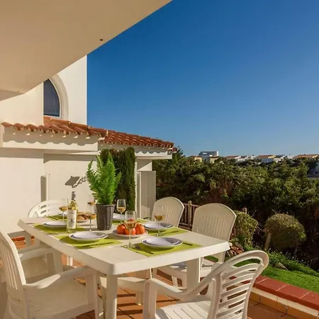 Elisa Villa Cala Llonga (Menorca)