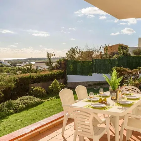 Villa Elisa Cala Llonga (Menorca)